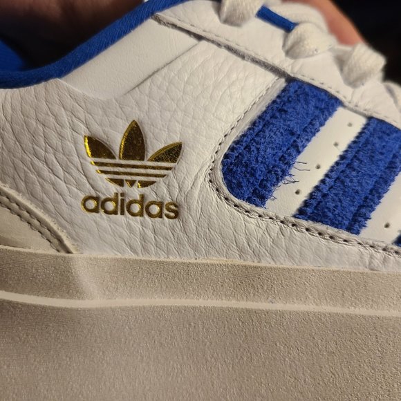 FORUM BONEGA ADIDAS Woman's Size 9 *NEW WITH BOX* - Picture 6 of 8